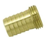 Boutté Raccord laiton mâle 2101601 CL4 20 x 27 pour tuyau Ø19