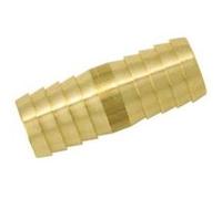 BOUTTE - Reparateur jonction droite cannelée Ø19