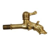 Boutté - Robinet Puisége 1/4t 15x21 Dragon