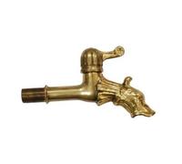 Boutté - Robinet Puisége 1/4t 15x21 Dragon