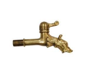 Boutté - Robinet Puisége 1/4t 15x21 Dragon