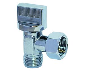 Boutté SPH12C Robinet de chasse équerre 1/4 tour mâle 12x17 (3/8")