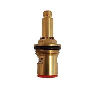 Boutté - Tête de Robinet 1/2 Tour céramique pour Robinet Fontaine 205 - BOUTE2483622