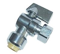BOUTTE - Toutub robinet WC Ø16 F12x17