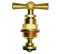 Boutté TRC15 Joint Tête de robinet à clapet M. 15x21