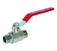 BOUTTE Vanne 1/4 T. Double M ECO MM 12X17