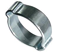 BOUTTE Collier A Oreille 13/15 Lot De 2 G