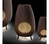 bover Amphora Lampadaire LED avec fiche électrique, 33001301127,