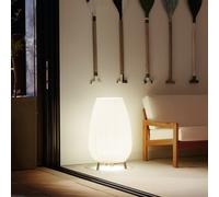 bover Amphora Lampadaire LED avec prise de branchement, 33001304126,