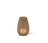 Bover Amphora LED Außenleuchte, abat-jour beige clair