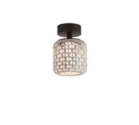 Bover Nans PF/16 Outdoor Fassadenleuchte, beige