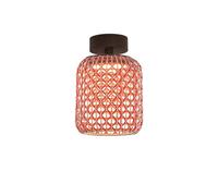 Bover Nans PF/21 Outdoor Fassadenleuchte, rouge