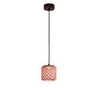 Bover Nans S/16 Outdoor Außenleuchte, rouge