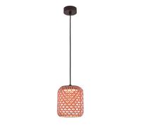 Bover Nans S/21 Outdoor Außenleuchte, rouge
