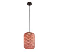Bover Nans S/31.2 Outdoor Außenleuchte, rouge
