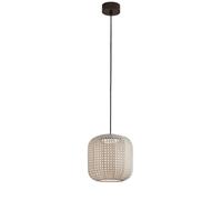 Bover Nans S/31 Outdoor Außenleuchte, beige