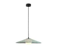 Bover Nans S/55 Outdoor Außenleuchte, beige