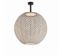 bover Nans Sphere PF/80 Plafonnier, LED, 30904104169,