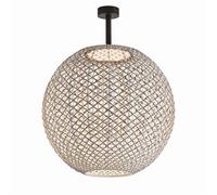 bover Nans Sphere PF/80 Plafonnier, LED, 30905104169,