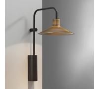 bover Platet A/02 Applique murale LED avec interrupteur marche/arrêt, 21102007153,