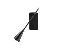 Bover Skybell Plus A/01 Wandleuchte, bord de fuite dimmable