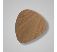 bover Tria 02 LED Applique murale 1 source lumineuse, 2080201335,