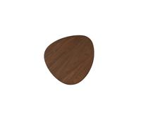 Bover Tria A/04 Outdoor Fassadenleuchte, bois de teck