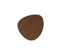 Bover Tria A/05 Outdoor Fassadenleuchte, bois de teck