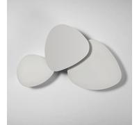 bover Tria LED Applique murale 3 sources lumineuses, 2081301301,