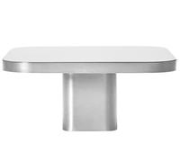 Bow Coffee Table Table basse No. 3 ClassiCon - 4250682808326