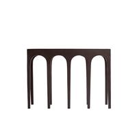 101 Copenhagen Table d'appoint Bow Console big 114x82 cm Coffee
