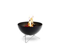 BOWL 57 Bol à feu avec pied en étoile