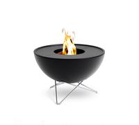 BOWL 70 Set Plancha Grille basse