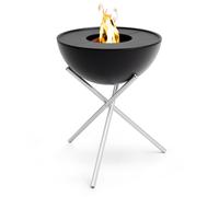BOWL 70 Set Plancha Grille haute