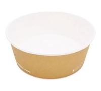 Bowl Couleur Havane 1200 ml x 240 SDG 1 G