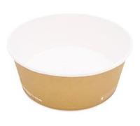 Bowl Couleur Havane 800 ml x 500 SDG 1 G
