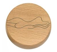 Bowl grand Irma Art Edition boîte de rangement Schönbuch - 0743.12