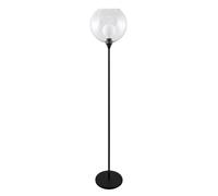 Bowl Lampadaire Transparent