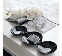 Bowl Sauce Boat Q118BI Adriani & Rossi