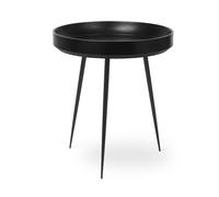 Bowl Table manguier Mater noir OFFRE SPECIALE - 5704794016029