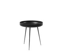 Bowl Table manguier Mater noir OFFRE SPECIALE - 5704794016029