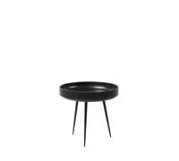 Bowl Table manguier noire petite Mater - 5704794016050