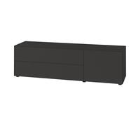 Box à tiroir/commode Nex Pur Box 2.0 180x50x48cm with gliding feet