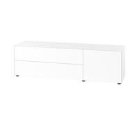 Box à tiroir/commode Nex Pur Box 2.0 180x50x48cm with gliding feet