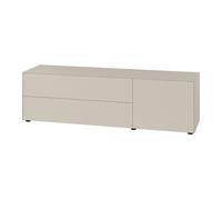 Box à tiroir/commode Nex Pur Box 2.0 180x50x48cm with gliding feet