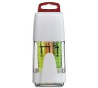 Surligneur STABILO swing cool - Boite x 6 surligneurs fluo - Coloris assortis