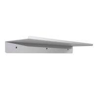 BOX & BEYOND Etagère à visser Basic 45cm blanc G
