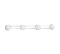 BOX & BEYOND Portemanteau BOX & BEYOND, blanc