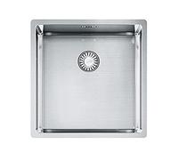 BOX BXX-110-40, Évier