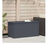 Box - coffre - cantine de stockage Vidaxl - 874562